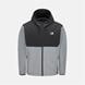 Grey/Black