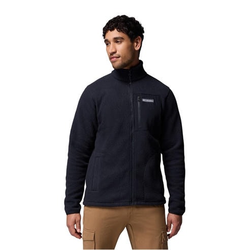 Columbia - Men's Full Zip Fleece