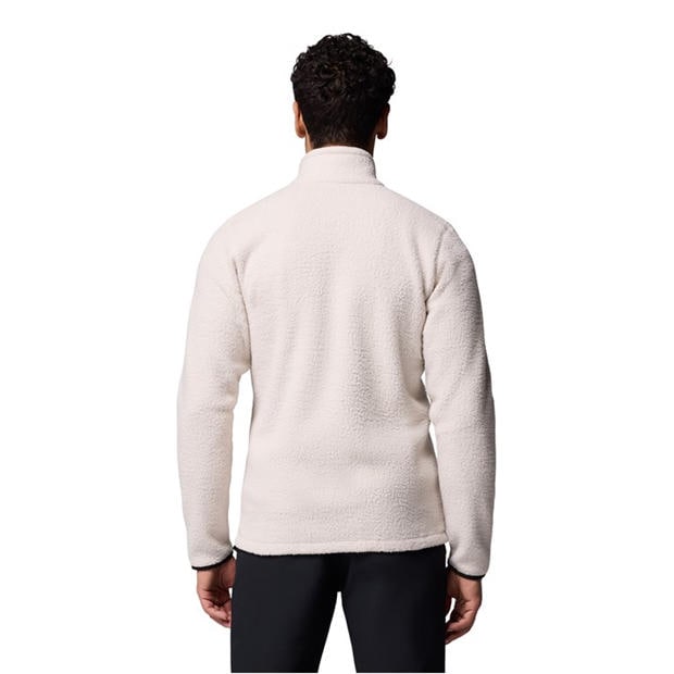 Fossil - Columbia - Men's Full Zip Fleece