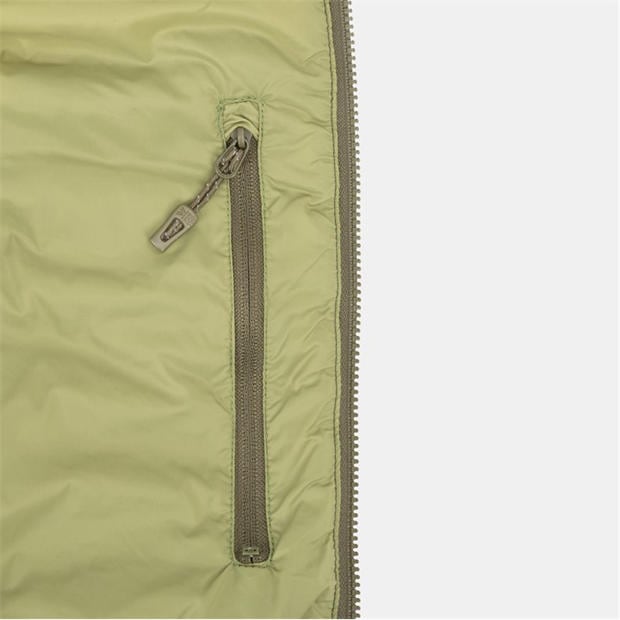 Khaki - Karrimor - Mens Hot Rock THERMOLITE Jacket
