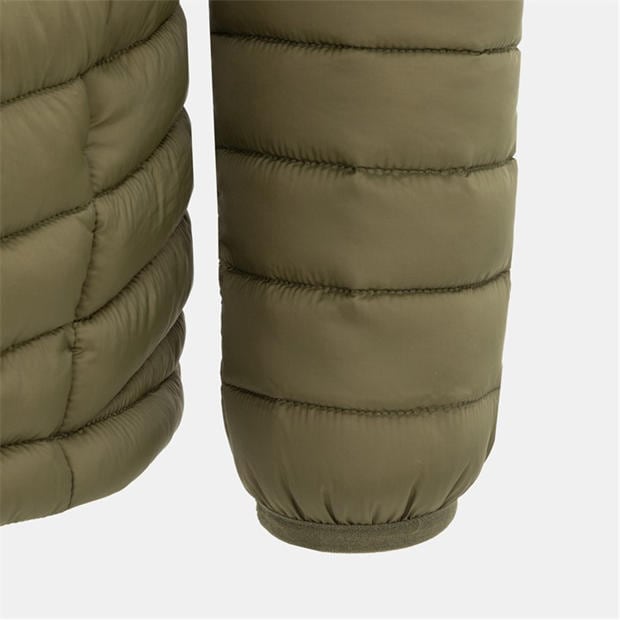 Khaki - Karrimor - Mens Hot Rock THERMOLITE Jacket