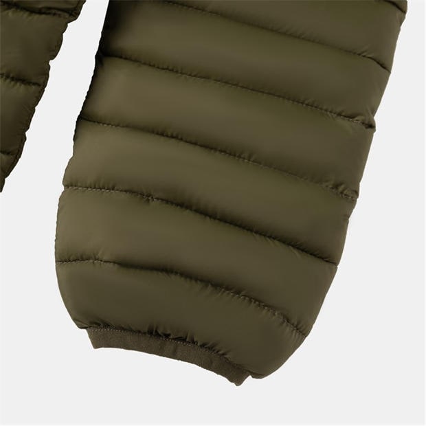 Khaki - Karrimor - Mens Hot Rock THERMOLITE Jacket