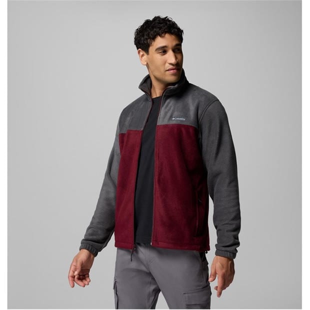 Red - Columbia - Steens Mountain™ Full Zip 2.0