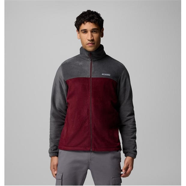 Red - Columbia - Steens Mountain™ Full Zip 2.0