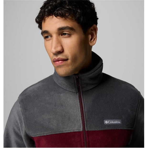 Red - Columbia - Steens Mountain™ Full Zip 2.0