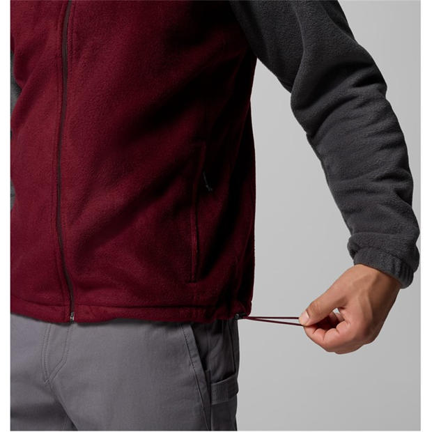 Red - Columbia - Steens Mountain™ Full Zip 2.0