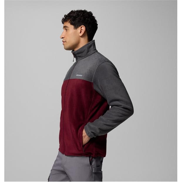 Red - Columbia - Steens Mountain™ Full Zip 2.0