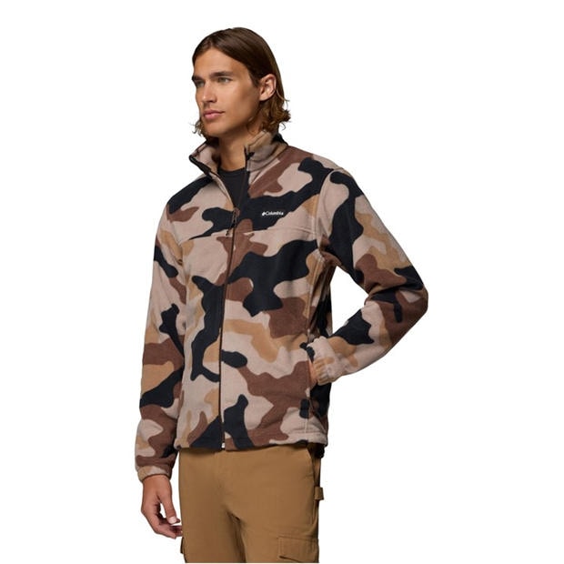 Camo - Columbia - Steens Mountain™ Full Zip 2.0