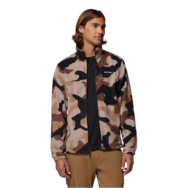 Camo - Columbia - Steens Mountain™ Full Zip 2.0