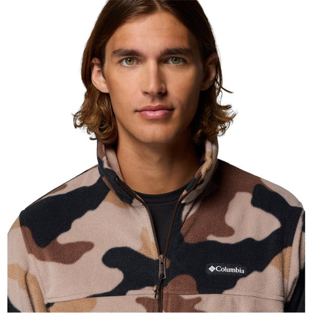 Camo - Columbia - Steens Mountain™ Full Zip 2.0
