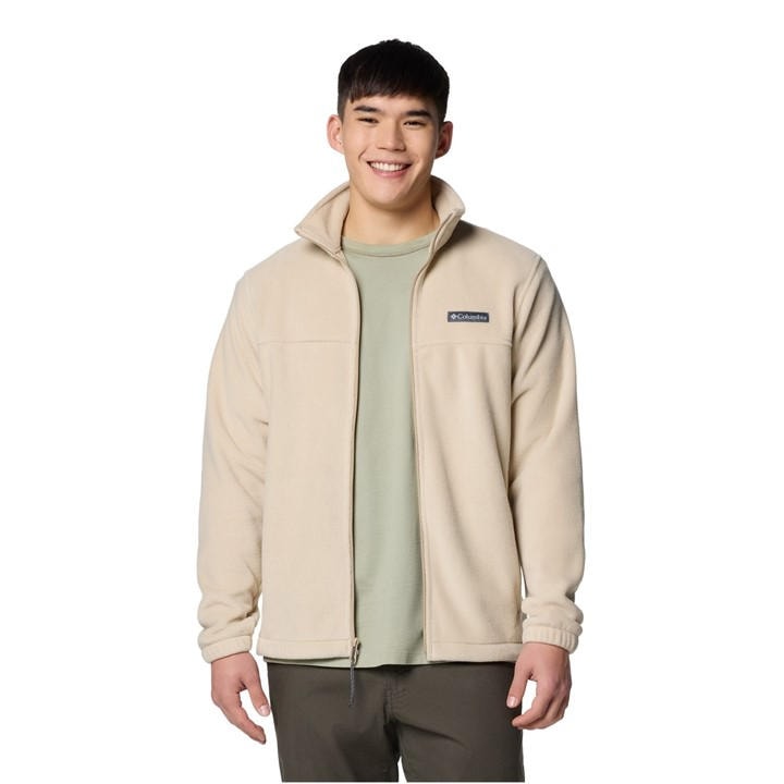 Columbia Men's Brown Steens Mountain™ Full Zip 2.0 in Size 2XL, Sports Direct