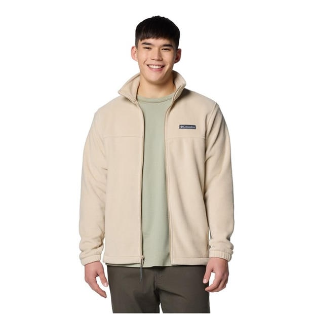 Brown - Columbia - Steens Mountain™ Full Zip 2.0