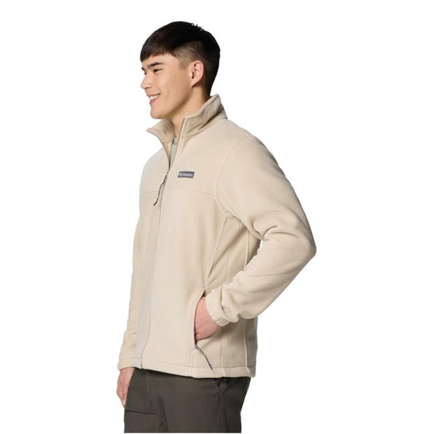 Brown - Columbia - Steens Mountain™ Full Zip 2.0