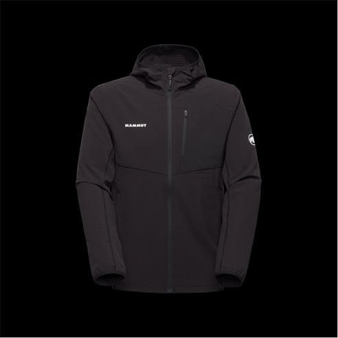Mammut - Madris Softshell Jacket Mens
