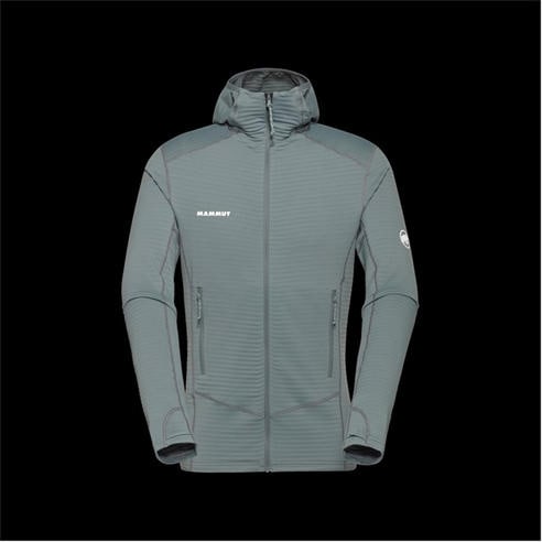 Mammut - Men's Taiss Full-Zip Fleece