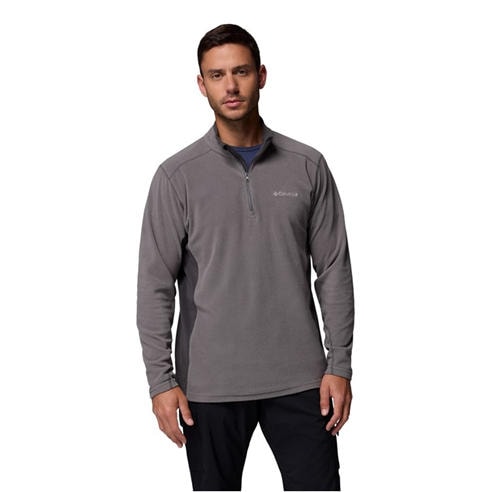 Columbia - Klamath Range Half Zip Fleece Mens