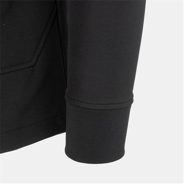 Black - Karrimor - Mens Orbit Water and Wind Resistant Softshell Jacket