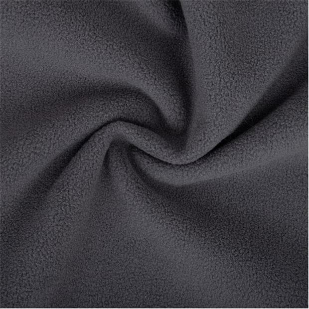 Black - Karrimor - Mens Orbit Water and Wind Resistant Softshell Jacket