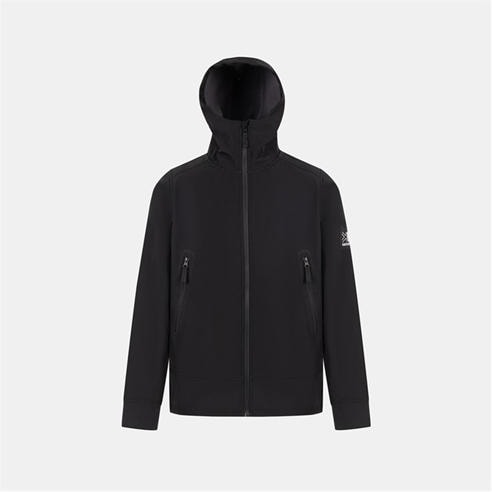 Karrimor - Mens Orbit Water and Wind Resistant Softshell Jacket