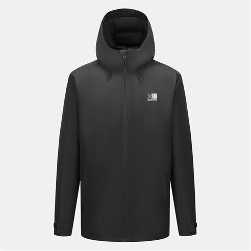 Karrimor - Mens Sierra Waterproof THERMOLITE Insulated Puffer Jacket