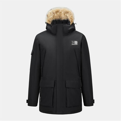 Karrimor - Mens Urban Waterproof Windproof Parka