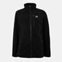 Black - Karrimor - Fleece Jacket Mens