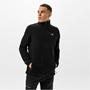 Black - Karrimor - Fleece Jacket Mens