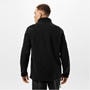 Black - Karrimor - Fleece Jacket Mens