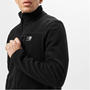 Black - Karrimor - Fleece Jacket Mens