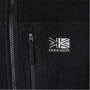 Black - Karrimor - Fleece Jacket Mens