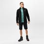 Black - Karrimor - Fleece Jacket Mens