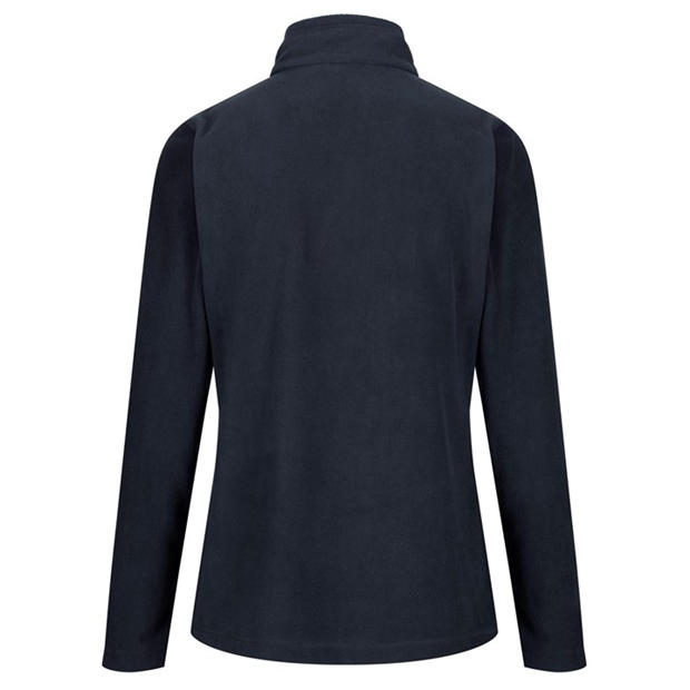 Navy - Regatta - Sweethart Half Zip Fleece