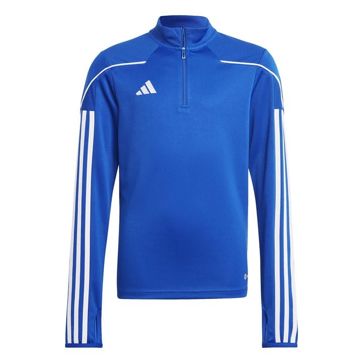 Adidas  Kids Blue Tiro 23 League Training Tracksuit Bottoms  in Size 13 - 14 Years, Sports Direct