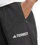 Black - adidas - Multi Essentials Stretch Joggers Womens