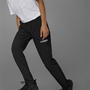 Black - adidas - Multi Essentials Stretch Joggers Womens