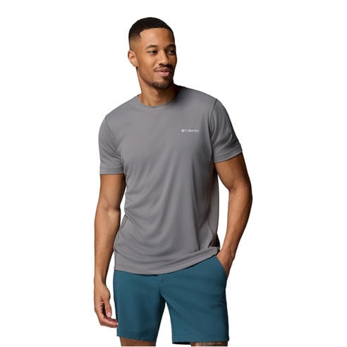 Columbia - Zero Rules™ Light SS Crew