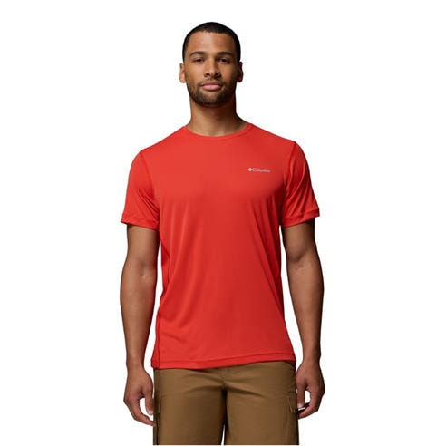 Columbia - Zero Rules™ Light SS Crew