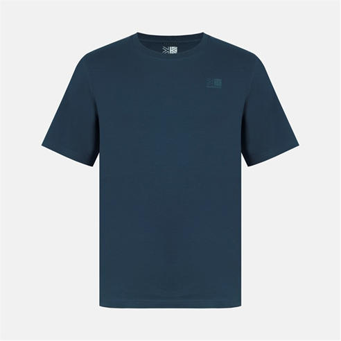 Karrimor - Men's Graphic Cotton Short Sleeve T-Shirt