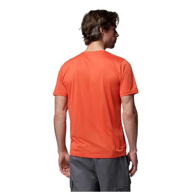 Orange - Columbia - Columbia Hike™ Crew