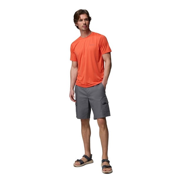 Orange - Columbia - Columbia Hike™ Crew