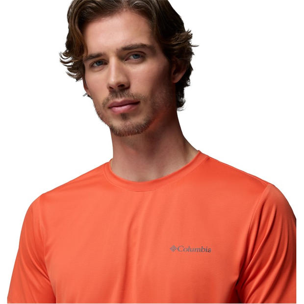 Orange - Columbia - Columbia Hike™ Crew