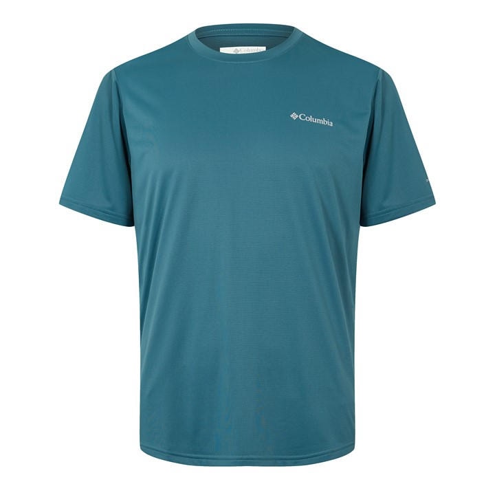 Columbia Men's Blue Hike™ Crew in Size 2XL, Sports Direct