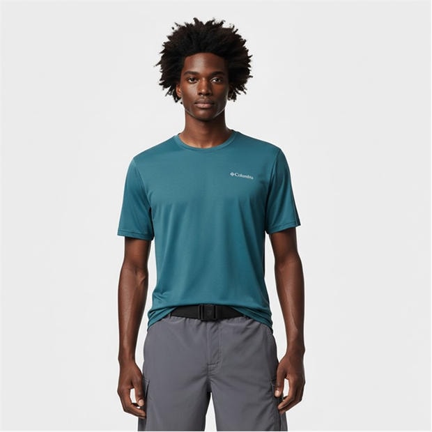 Blue - Columbia - Columbia Hike™ Crew