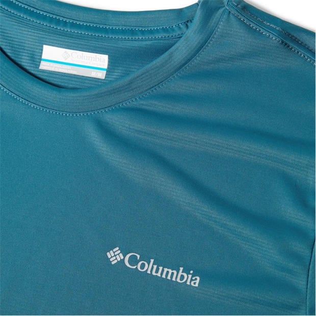 Blue - Columbia - Columbia Hike™ Crew
