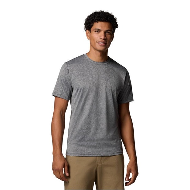 Black Heather - Columbia - Columbia Hike™ Crew