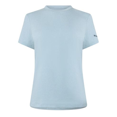 Columbia - Women's Parsons Tee Short Sleeve Performance T-Shirt