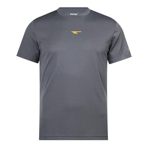 Hi Tec - Men's Short Sleeve Performance T-Shirt