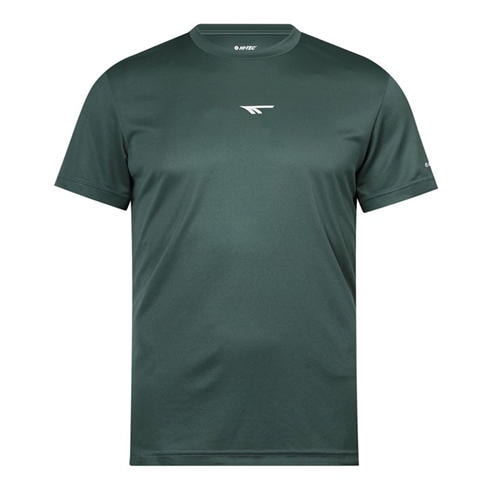 Hi Tec - Men's Short Sleeve Performance T-Shirt