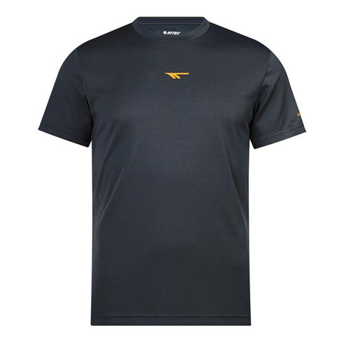 Hi Tec - Men's Short Sleeve Performance T-Shirt