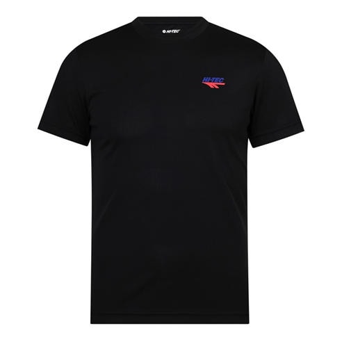 Hi Tec - Men's UV Heritage Short Sleeve Performance T-Shirt